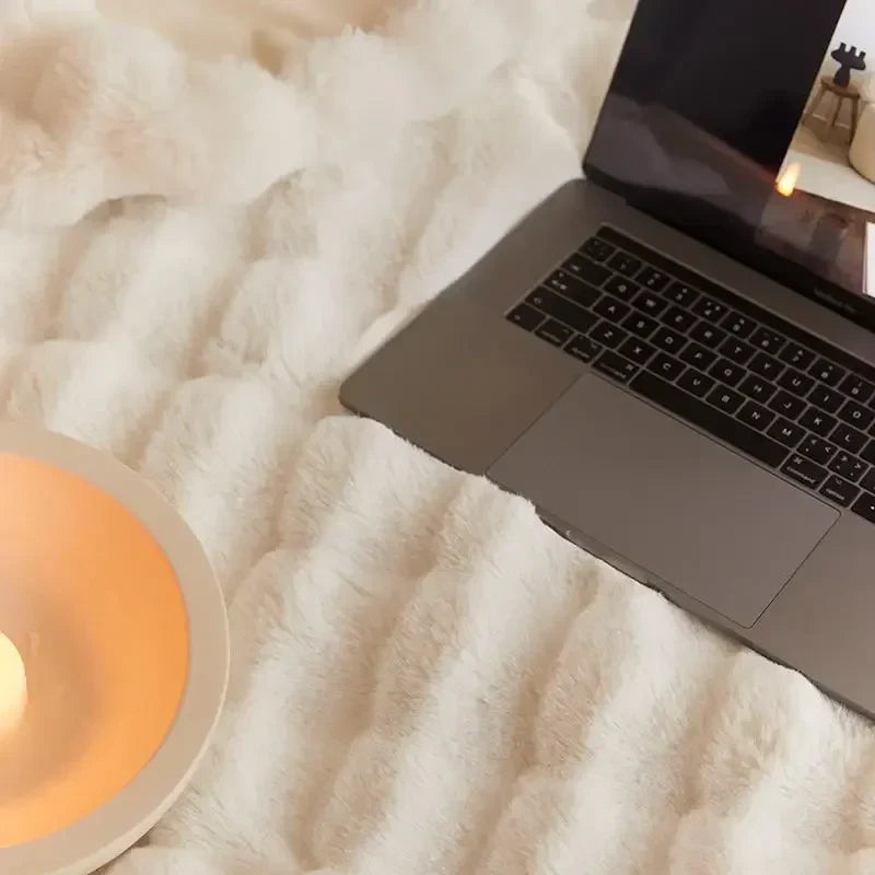 Ultra-Soft Wool Blanket – Unmatched Comfort for Every Bedroom