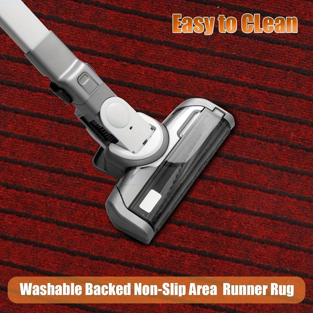 Non-Slip & Washable Runner for Indoor and Outdoor – GripLuxe