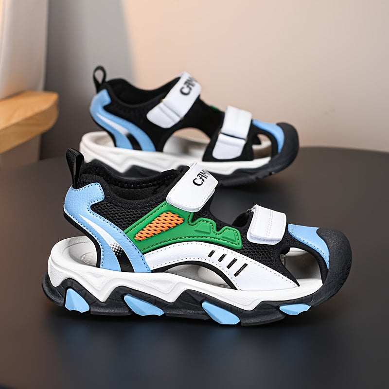 Active Grip Children's Sandals – Durable and Lightweight Design