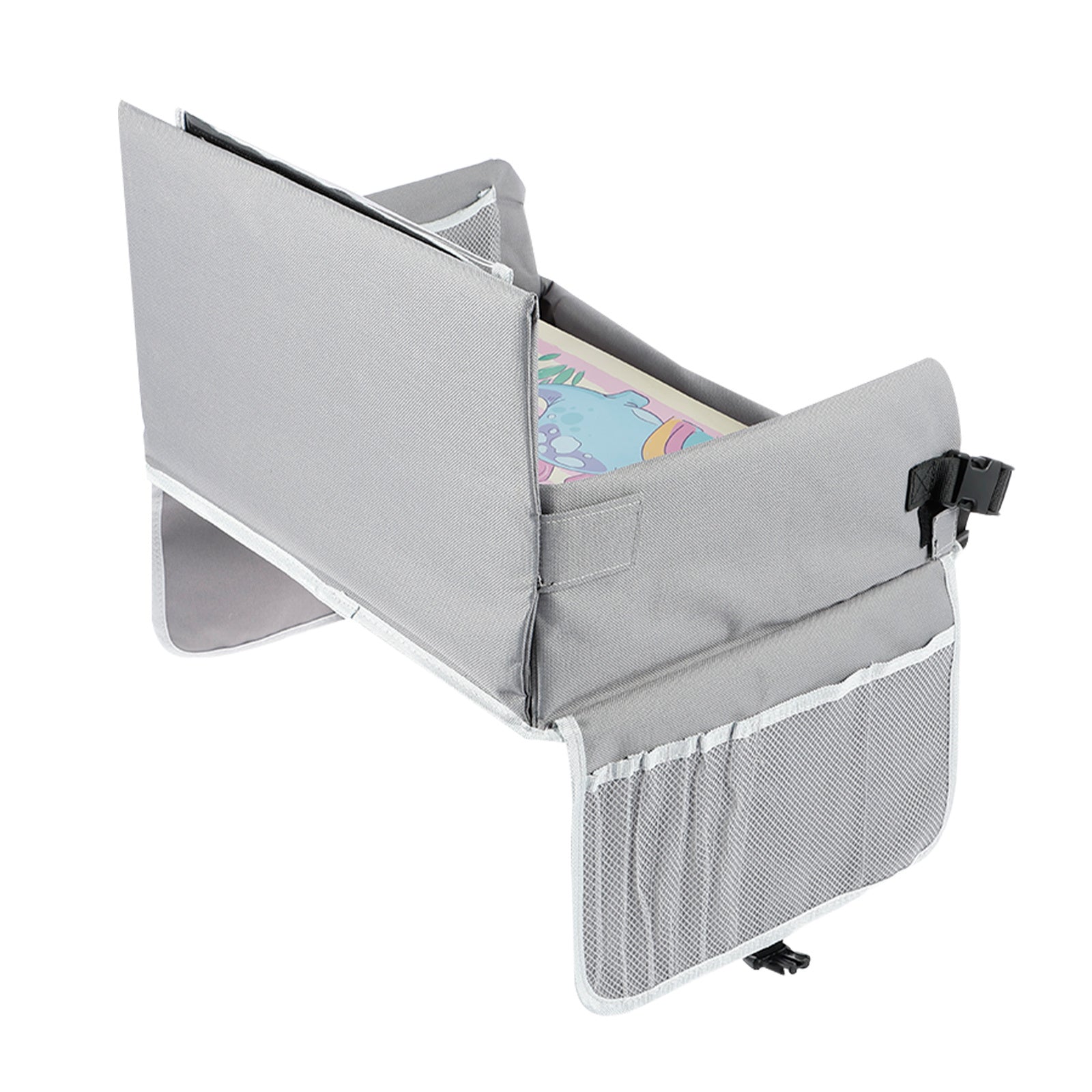 Foldable Drawing Board for Car – Perfect for Long Journeys and Travel Activities