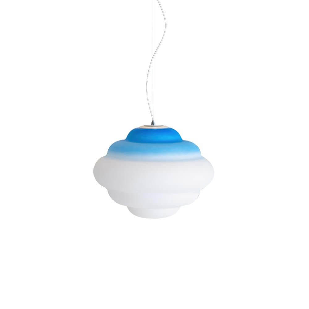 Cloudy Design Pendant Light - Atmospheric Lighting