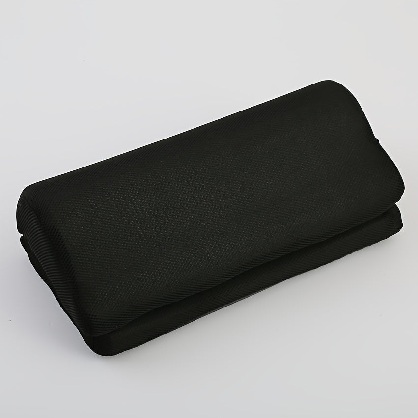 ErgoFoam Footrest – Relaxation and Support for Every Workspace