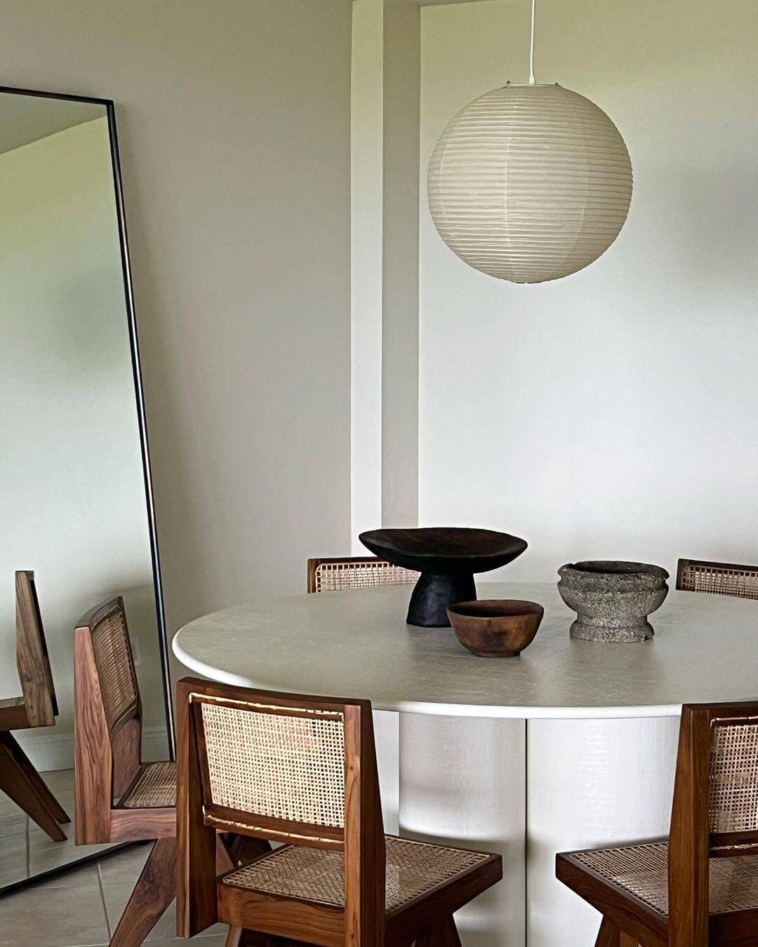 Paper Pendant Light - Designer Lighting