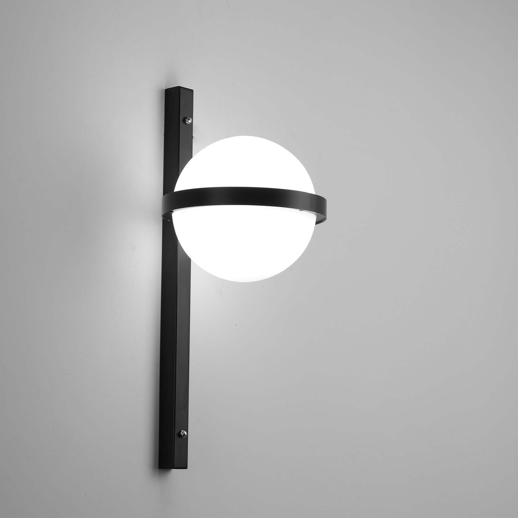 Modern Outdoor Wall Light - Waterproof