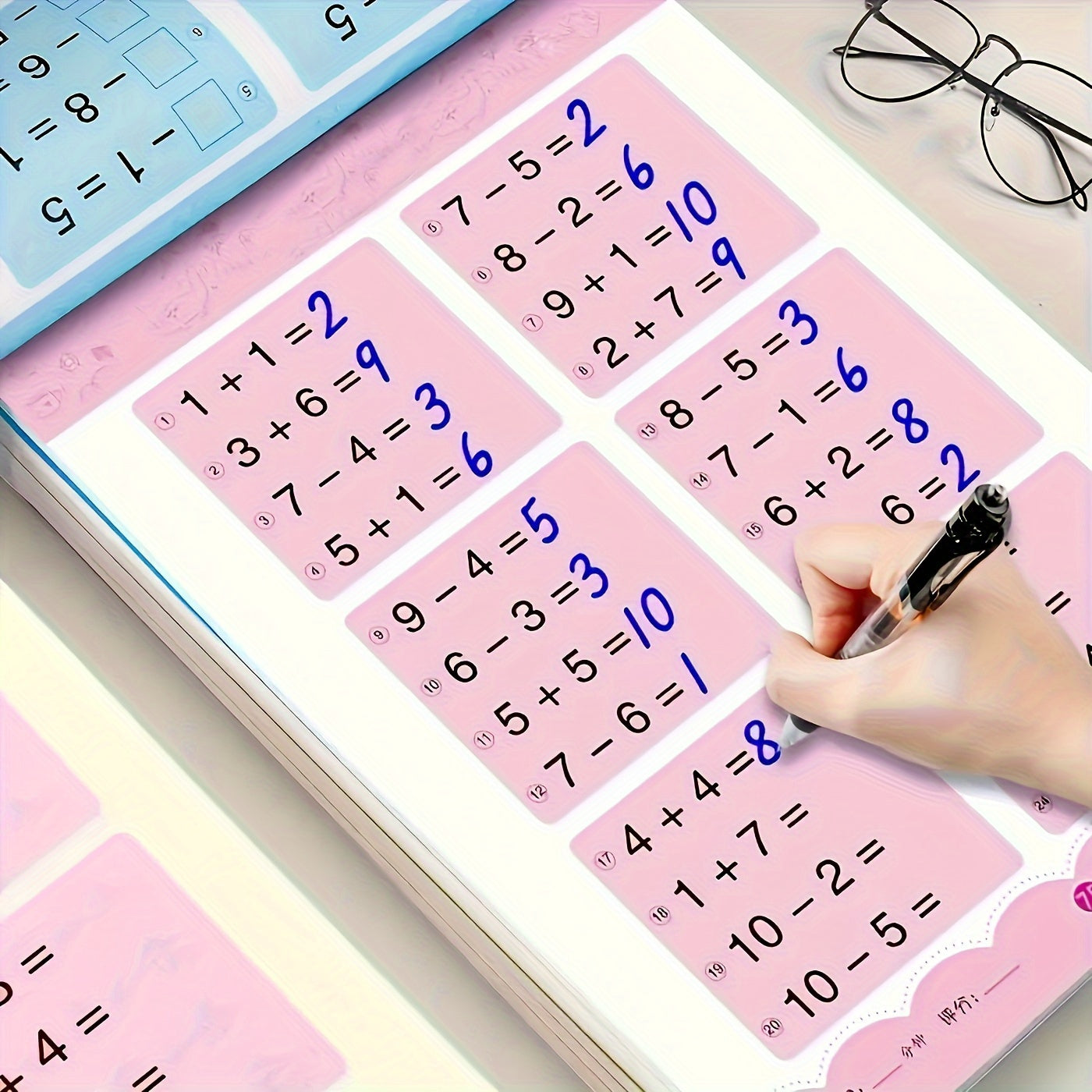 Educational Maths Game – Enhance Mathematical Skills with Fun