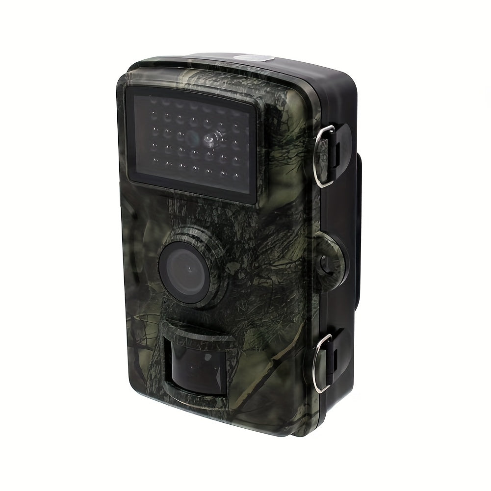 TrailGuard HD Hunting Camera – Durable, Weatherproof and with Night Vision