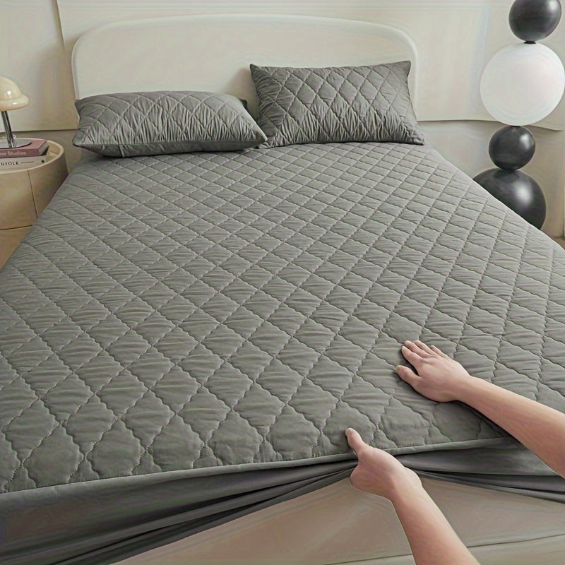 DreamGuard Mattress Protector - Comfort and Protection in One