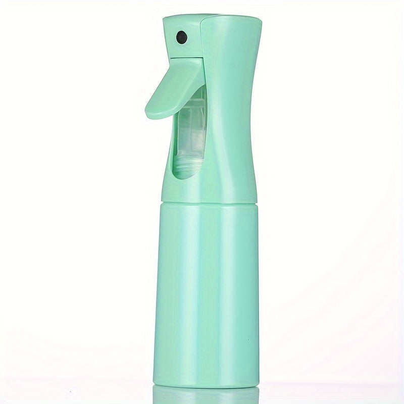Fine Mist Spray Bottle – 200ml for Precision in Hair and Plant Care