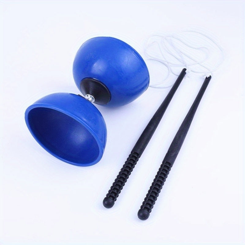 Diabolo Game Set – For Fun and Movement