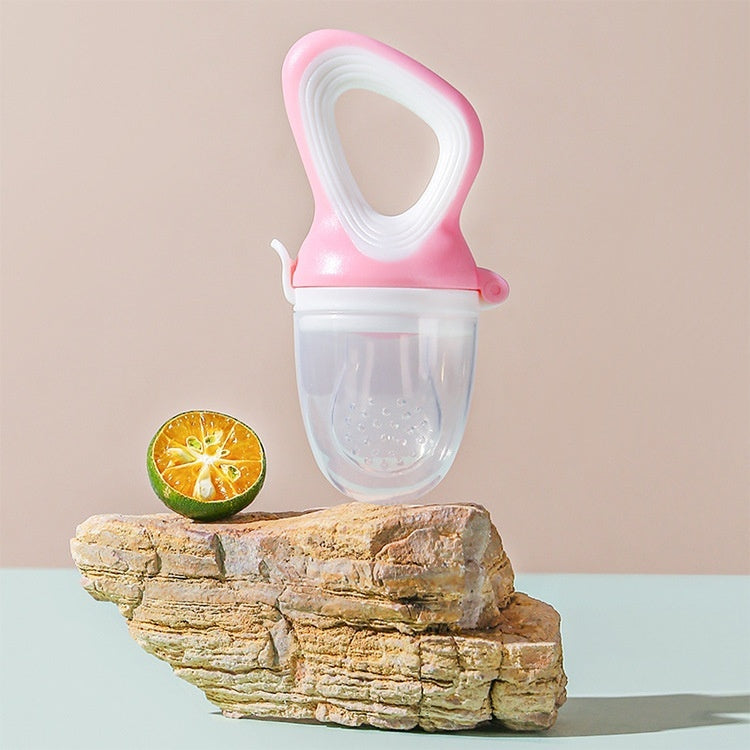 NutriBite Feeding Teat – Safe and Easy Feeding