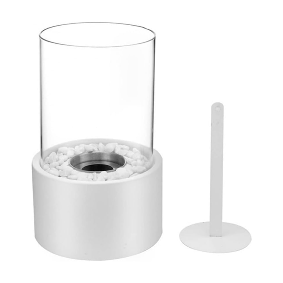 Everlasting Flame Oil Lamp – Classic Elegance with Modern Functionality