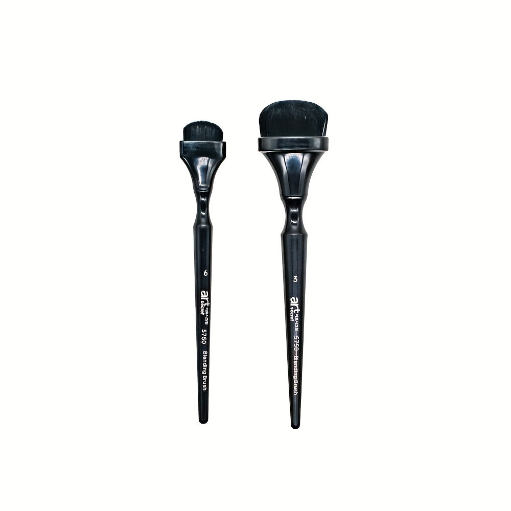 ArtSecret 5750 Blending Brush – Ergonomic and Versatile for Artists
