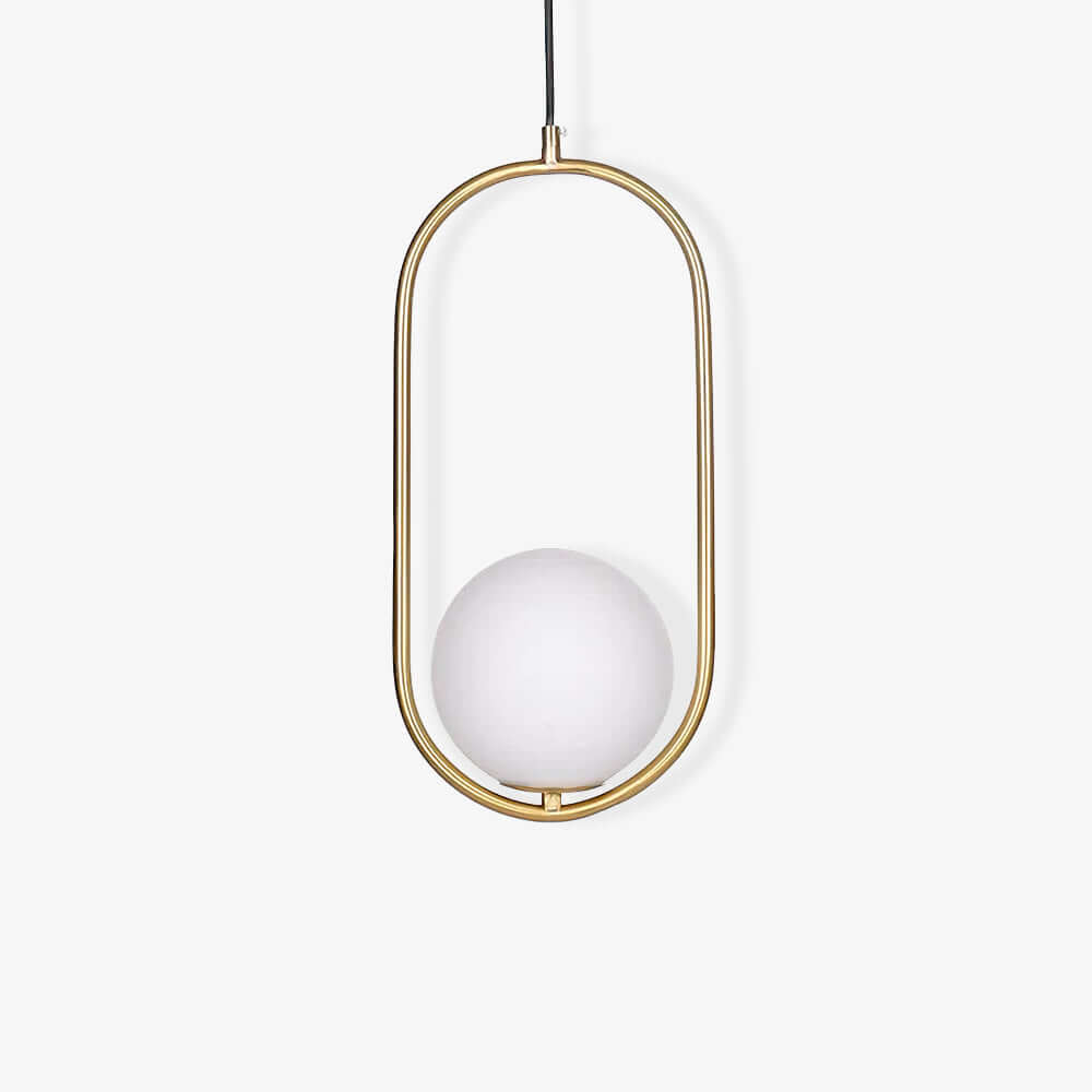 Modern Pendant Light - Elegant & Stylish Design