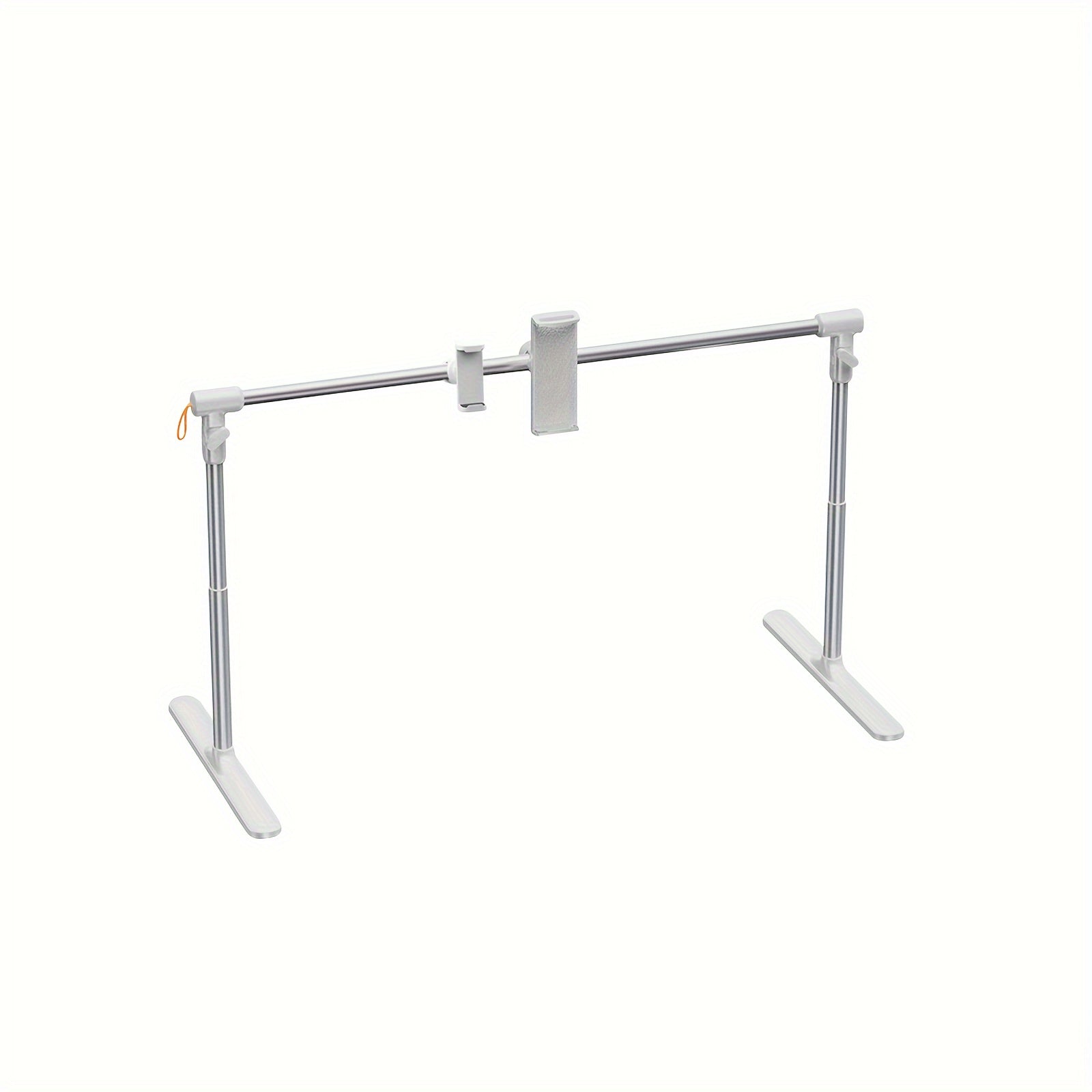 RelaxHold Tablet Holder – Comfortable Relaxation Without Hands