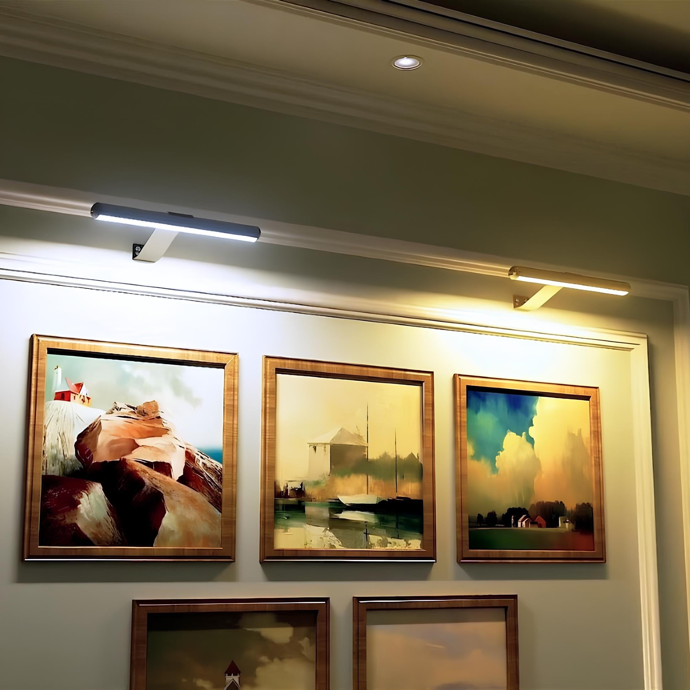 Wireless Art Light - LumeArt