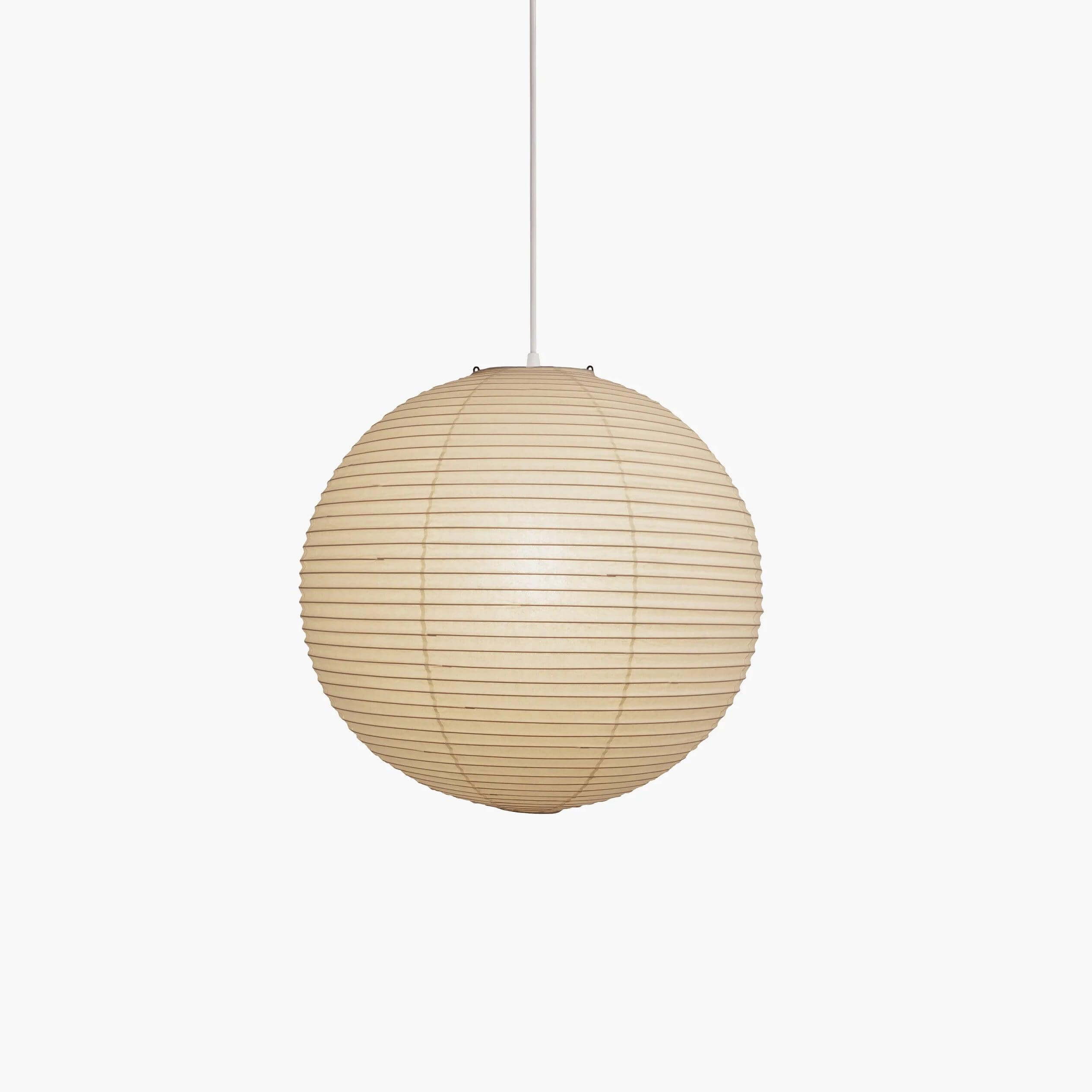 Paper Pendant Light - Designer Lighting