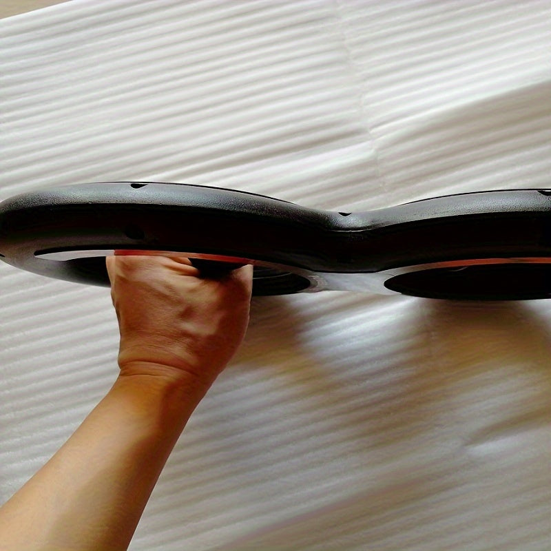 PowerGrip 8-Shaped Trainer – Powerful Wrist and Forearm Training