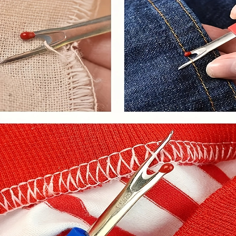 Thread Remover for Sewing Machines – Simple and Efficient Tool for Sewing