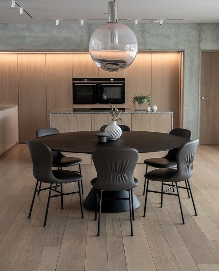 Pendant Light - Atmospheric Lighting