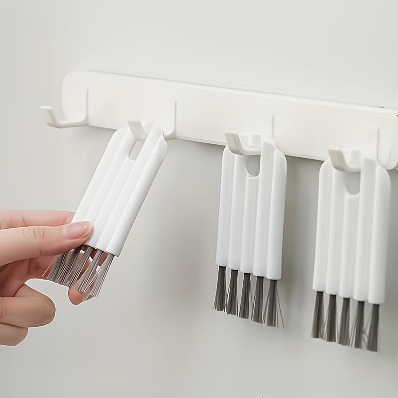 CleanEase Cleaning Brush – Compact and Efficient for Various Surfaces