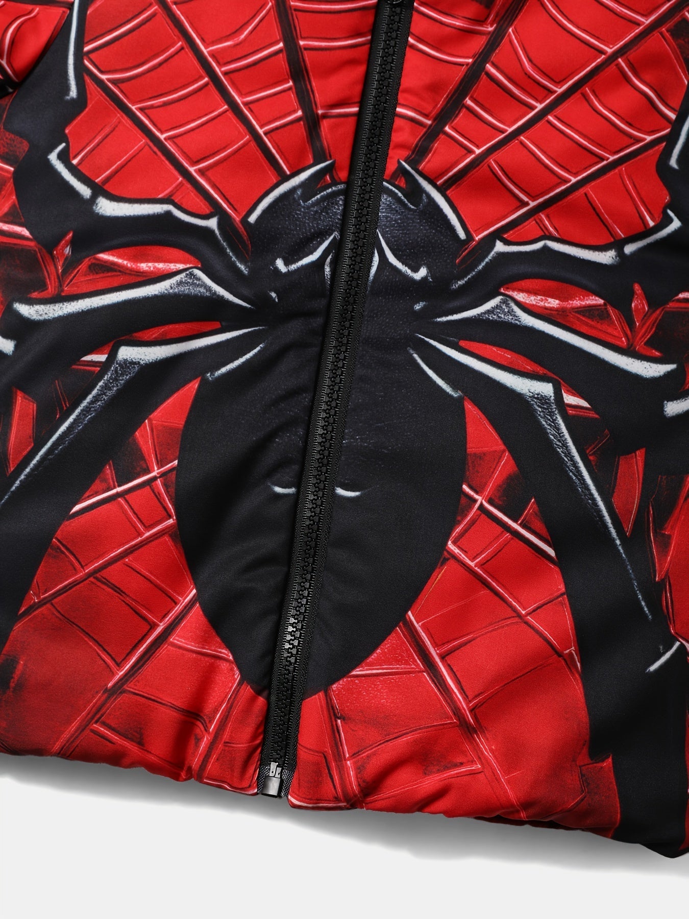 Web Adventurer Fleece Jacket – Warm and Comfortable for Boys