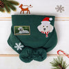 PurePaws Signature Pet Christmas Sweater | Personalized Embroidered Holiday Sweater for Pet Lovers