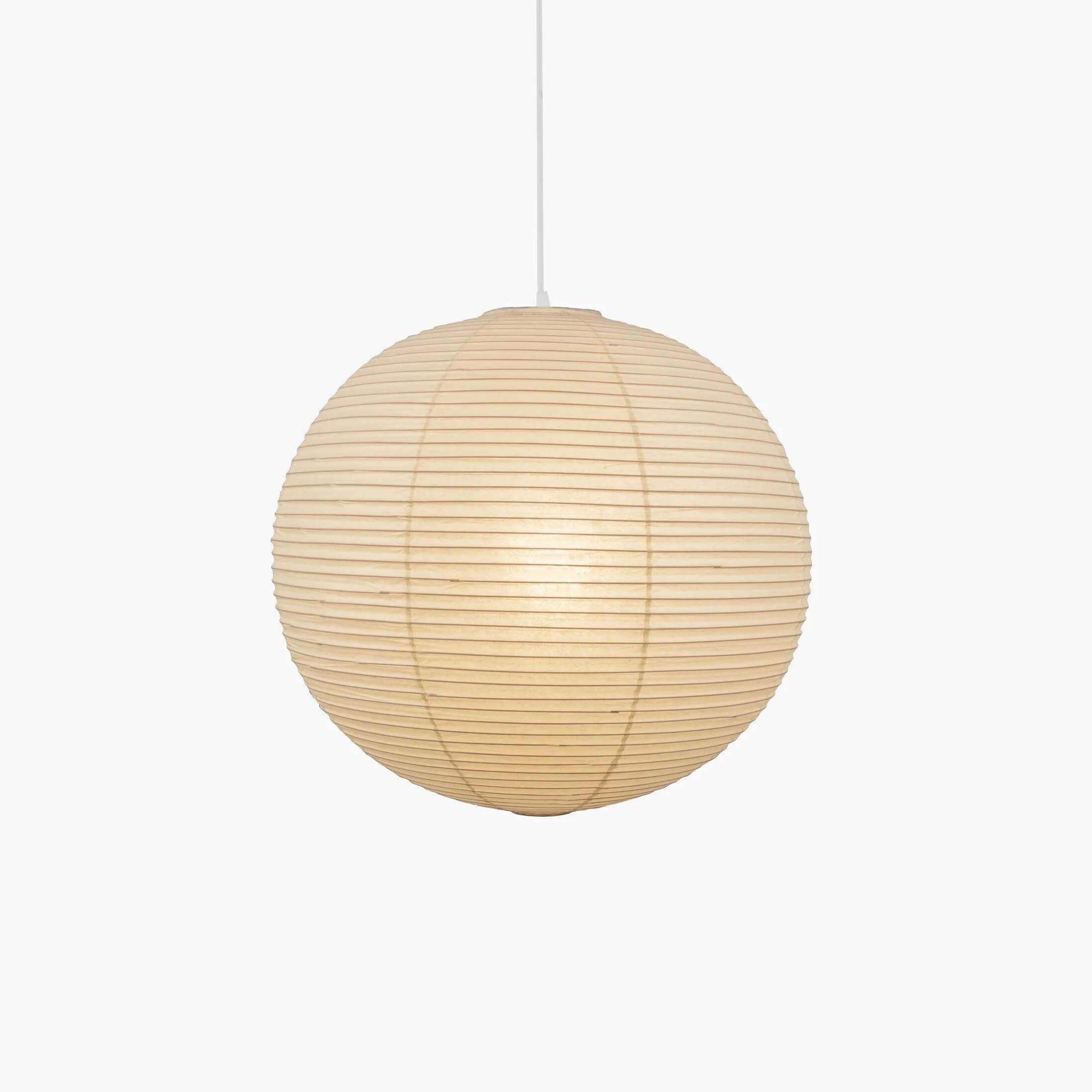 Paper Pendant Light - Designer Lighting