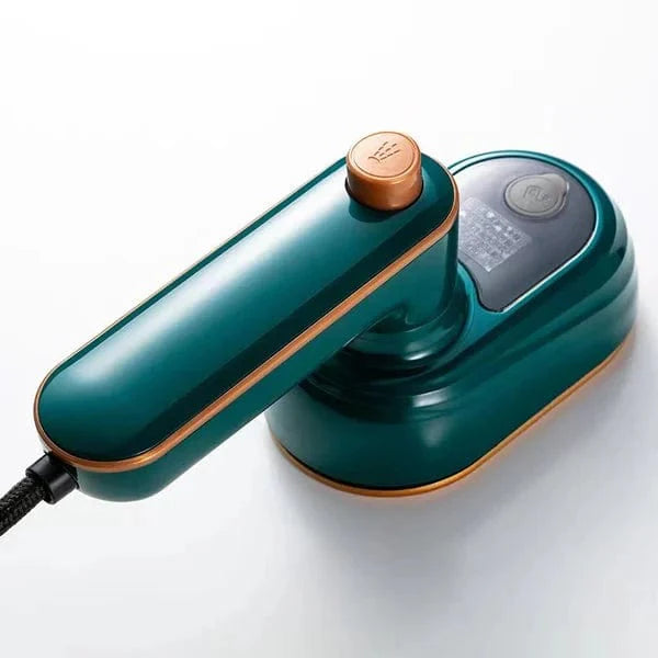 ProSteam - Mini Iron