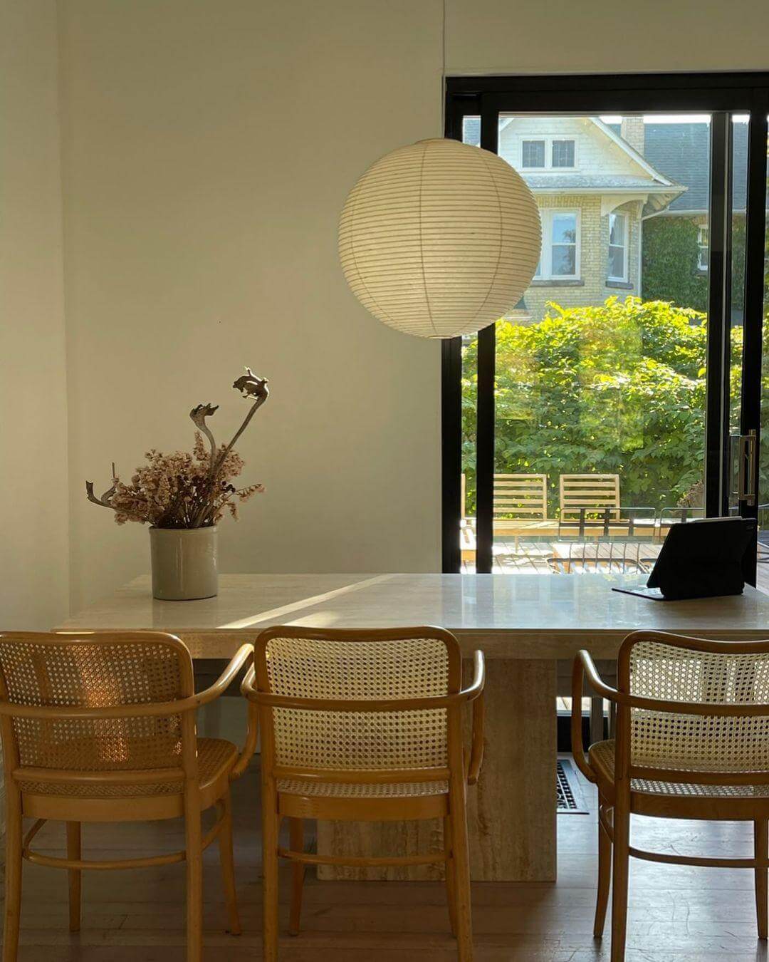 Paper Pendant Light - Designer Lighting