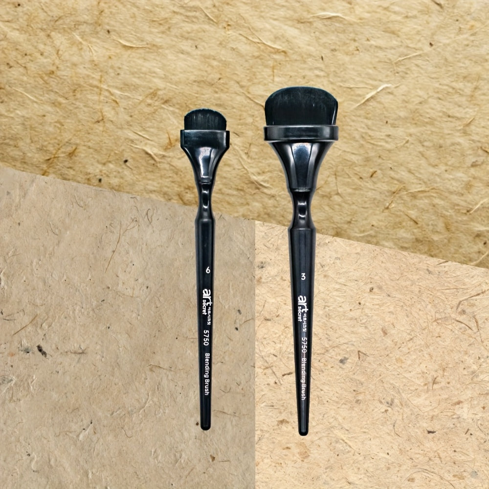 ArtSecret 5750 Blending Brush – Ergonomic and Versatile for Artists