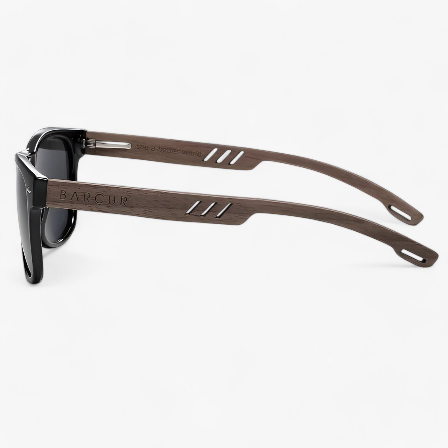 Classic Sunglasses with UV Protection – Solaris