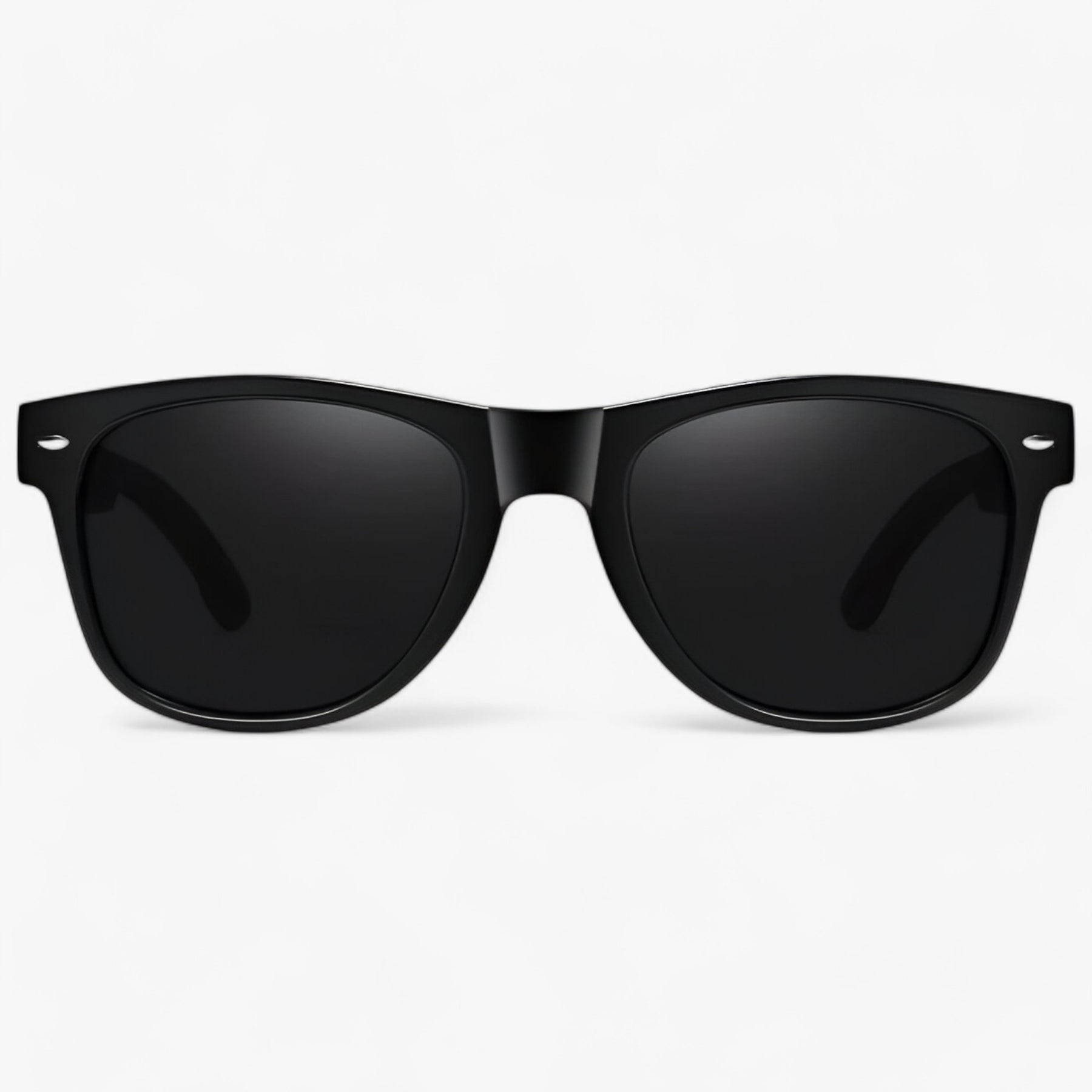 Classic Sunglasses with UV Protection – Solaris