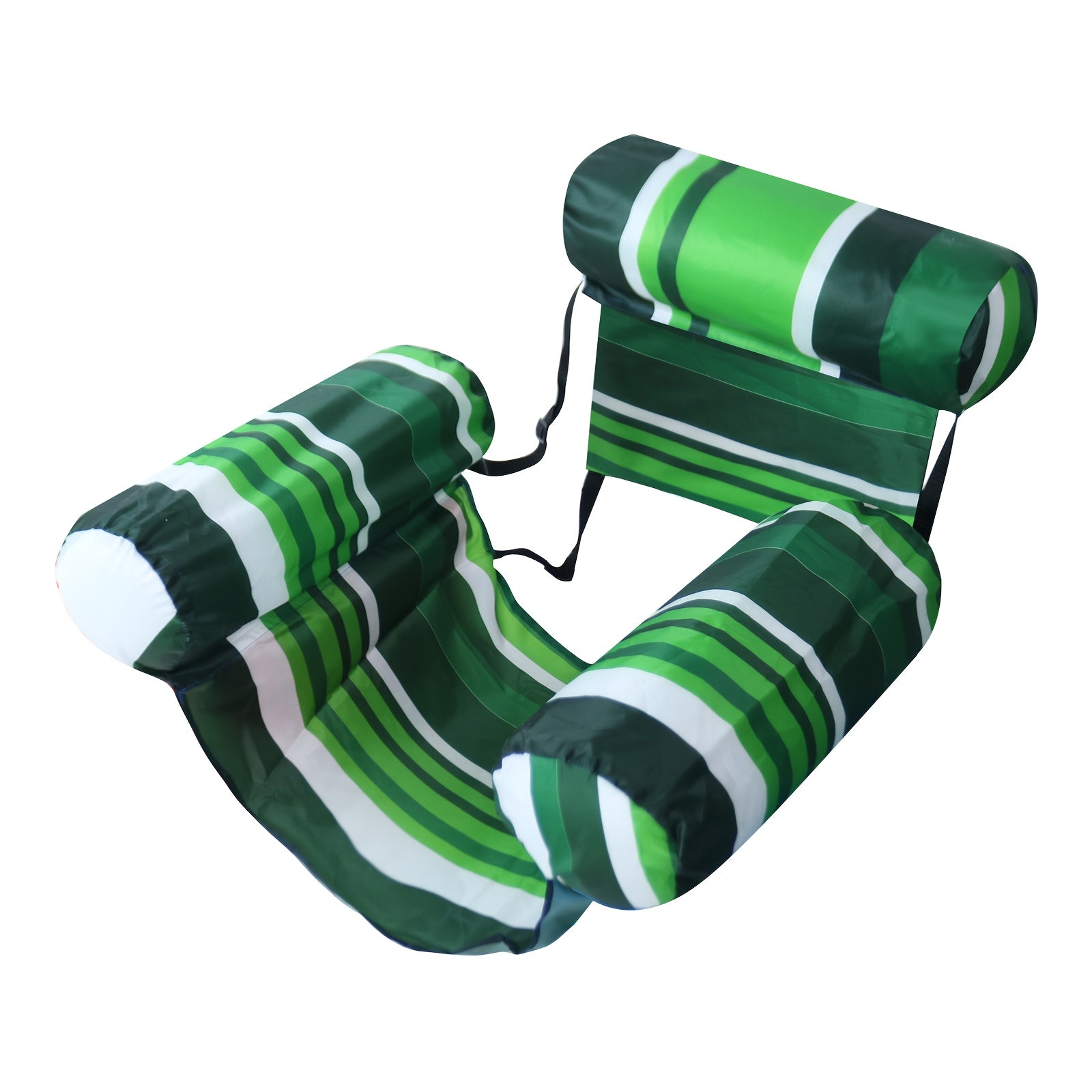 Inflatable Floating Pool Lounge – Durable and Comfortable Water Hammock