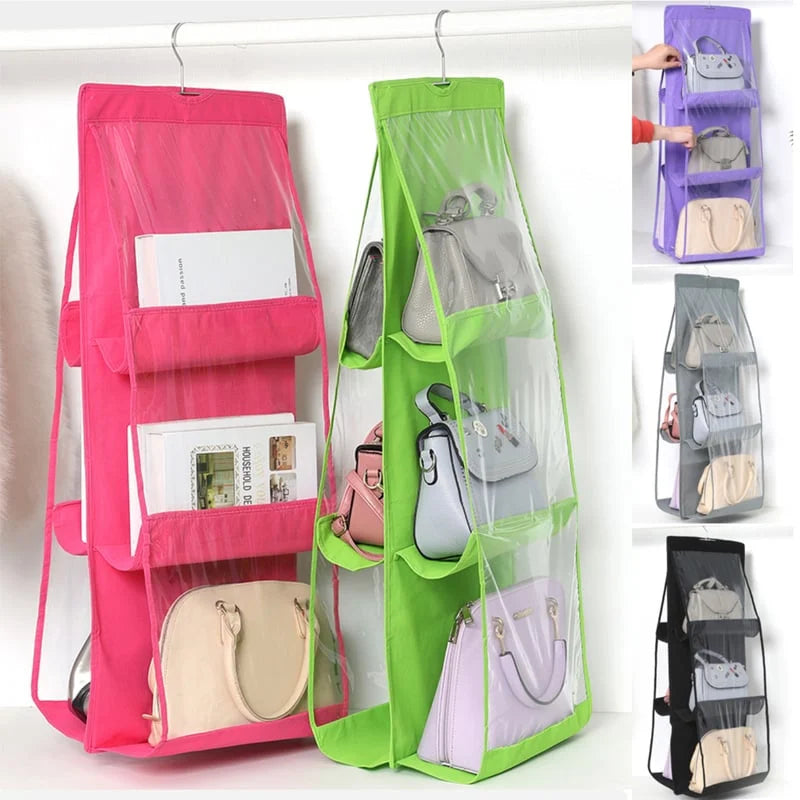 EasyPack Organiser Bag – Slim and Organised Travel