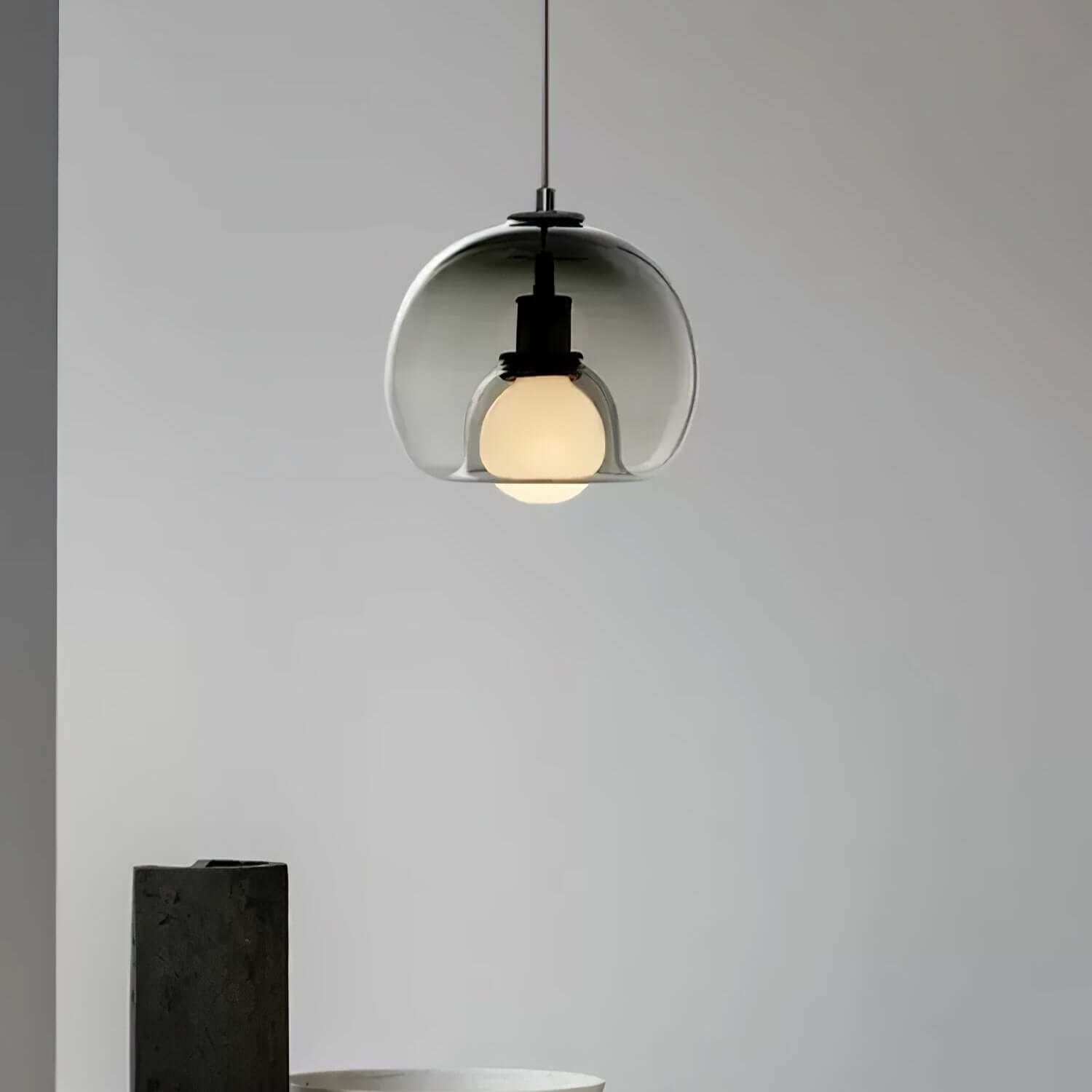Modern Pendant Light - Minimalist Design