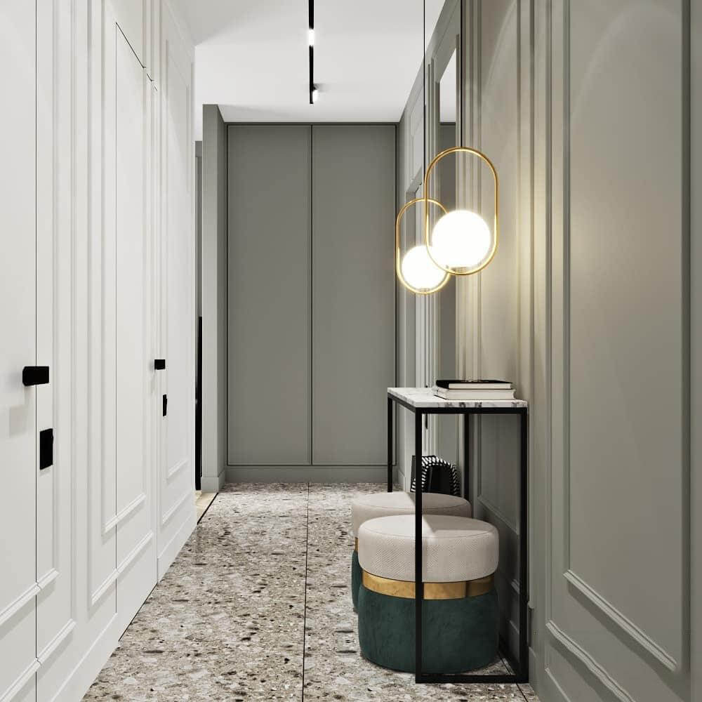 Modern Pendant Light - Elegant & Stylish Design