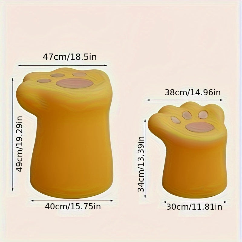 Purrfect Sidekick Side Table – Sturdy and Practical for Any Space