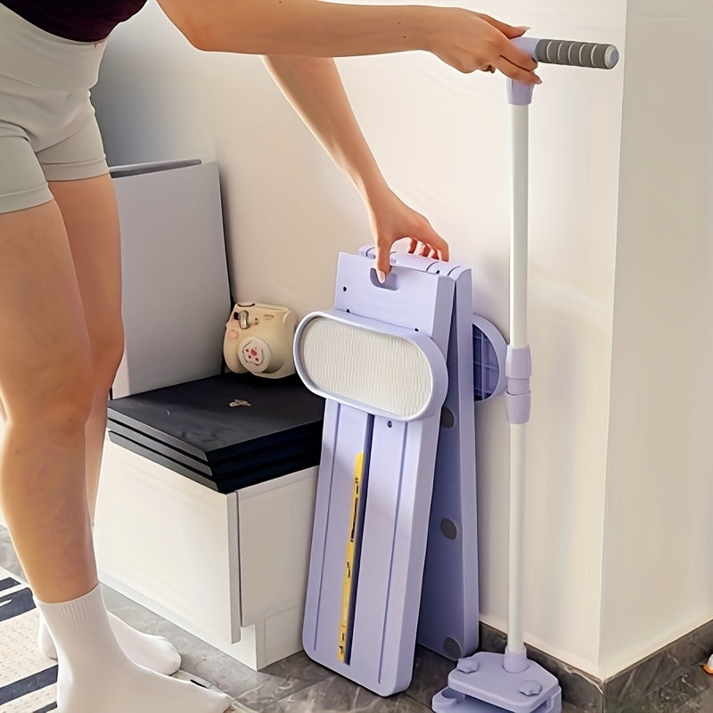 2-in-1 Multifunctional Pilates Board – Efficient for Yoga and Fitness