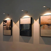 Wireless LED Spotlight with Motion Sensor - Spark360
