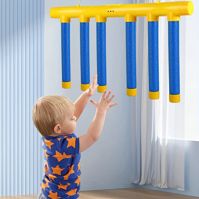 ReactionMaster Game - Improve Hand-Eye Coordination