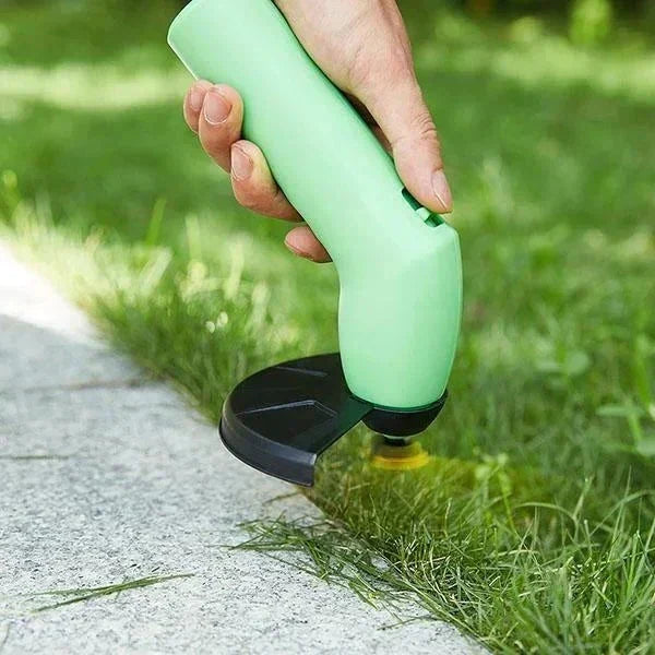 Battery Mini Weeder