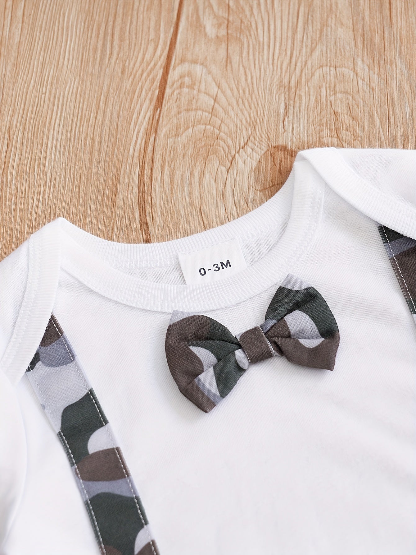 First Christmas Baby Set – For Cute Moments and Joyful Memories