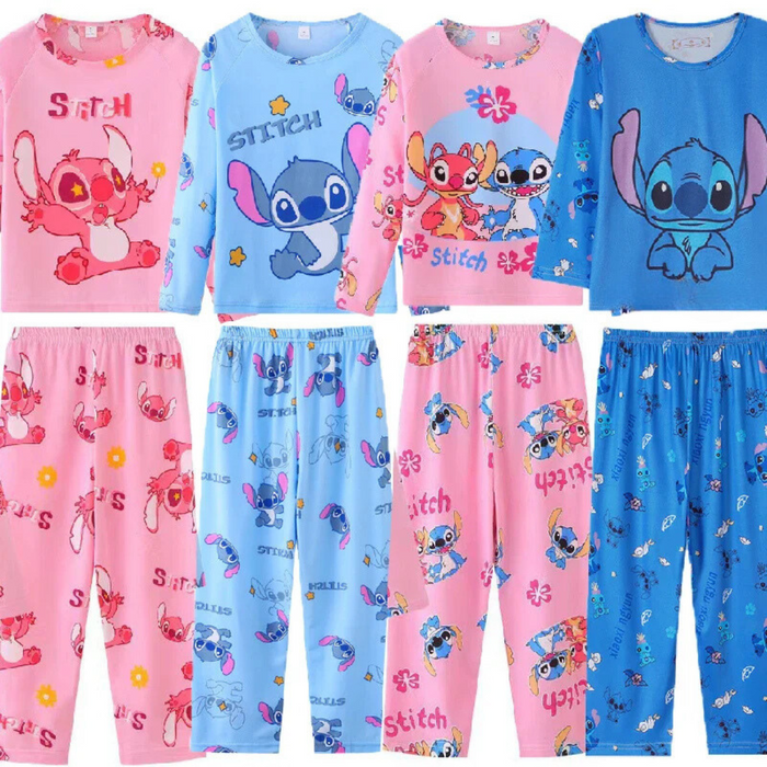 Happy Dreams Pyjama – For Cheerful Dreams and Relaxed Nights