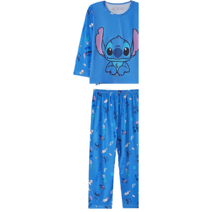 Happy Dreams Pyjama – For Cheerful Dreams and Relaxed Nights