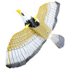 Interactive Cat Toy for Fun and Exercise – FeatherFlight™