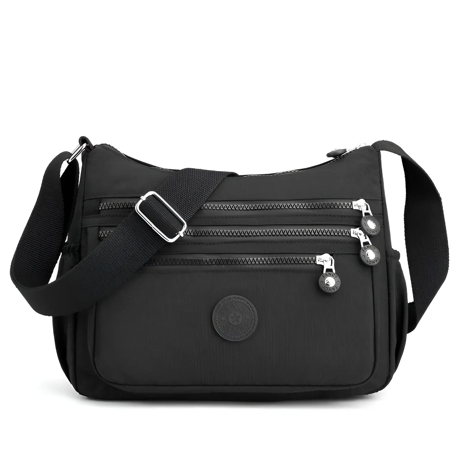 Waterproof and Spacious Women's Shoulder Bag – Maya