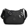 Waterproof and Spacious Women's Shoulder Bag – Maya