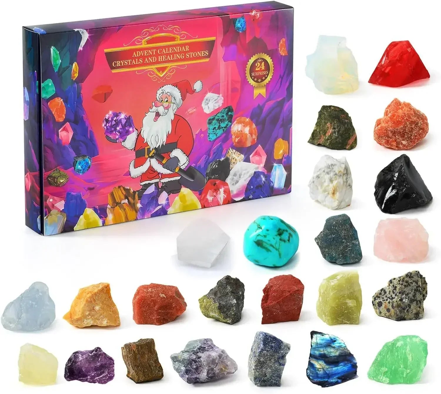 GemSpark Children's Advent Calendar