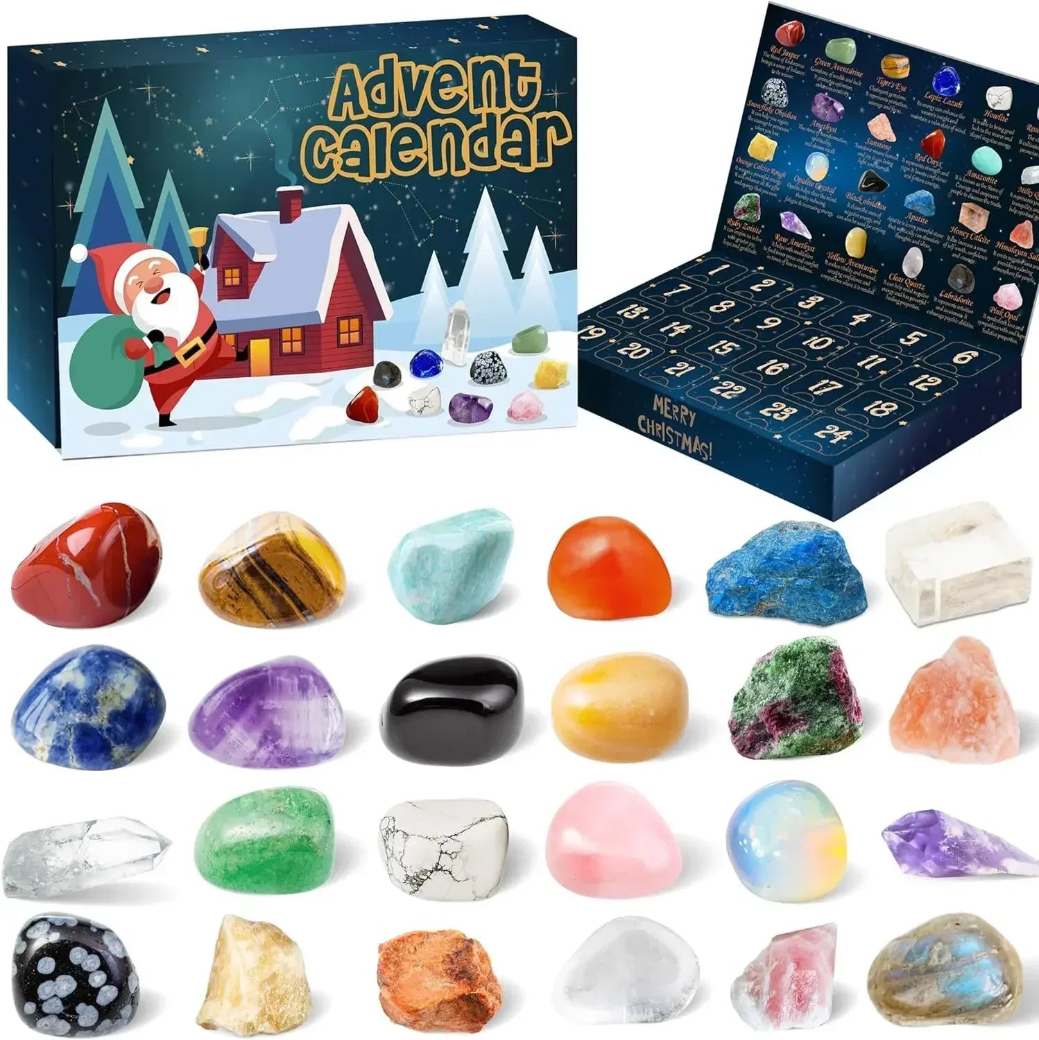 GemSpark Children's Advent Calendar