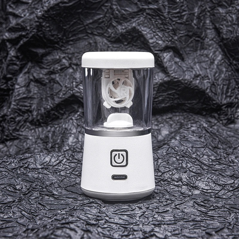 Contact Lens Cleaner - UltraClean